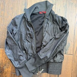 Puma Athletic Bomber Jacket